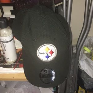 Pittsburgh Steelers hat